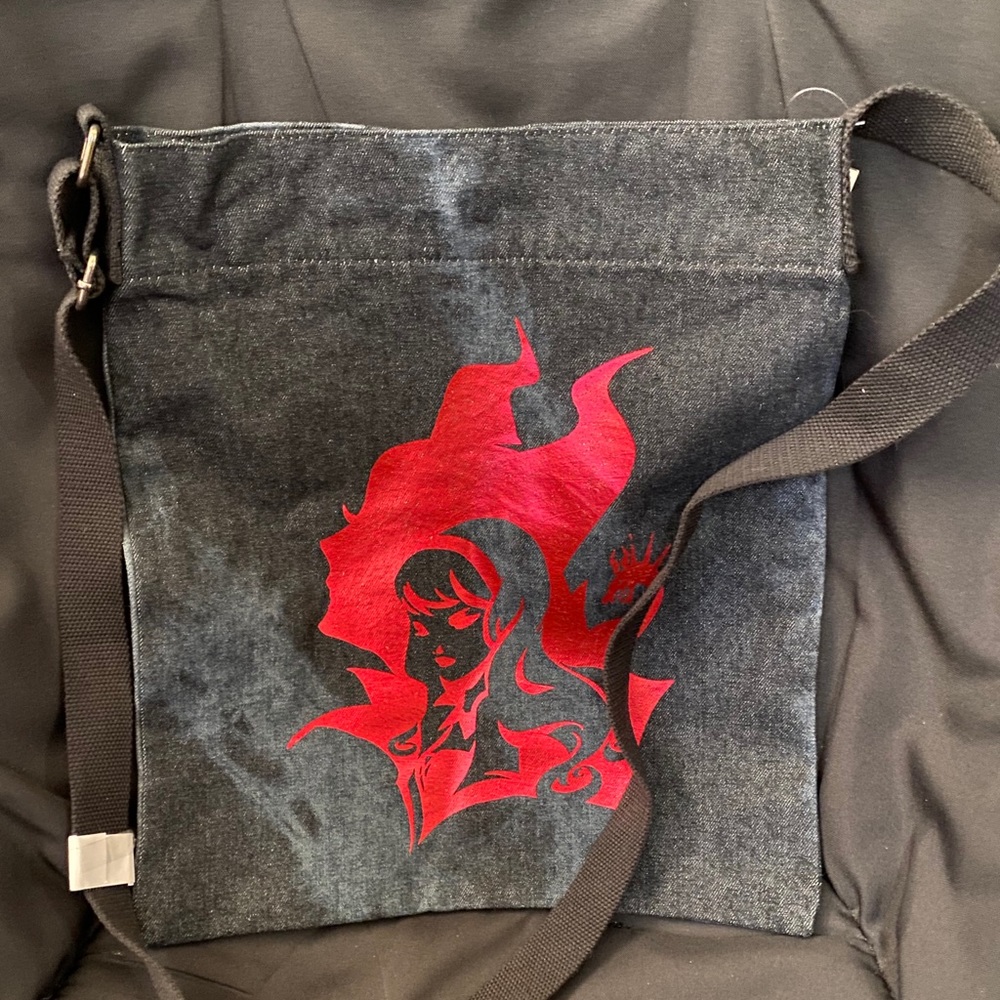 Disney Shoulder/Sling/Tote/Crossbody bag